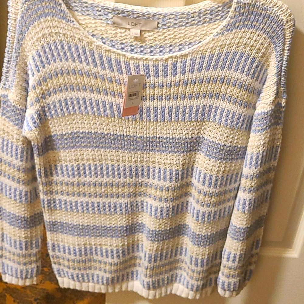 Loft Sweater